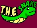 Juego La serpiente  en línea