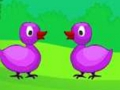 Juego Escape del valle verde  en línea