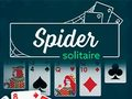 Juego Araña solitaria  en línea