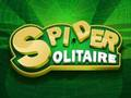 Juego Araña solitaria  en línea