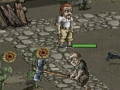 Juego Dacha carmesí  en línea