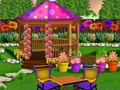 Juego Mi decoración de jardín  en línea