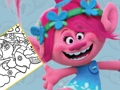 Juego Les Trolls en línea