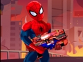 Juego El último guerrero de Spider-man  en línea