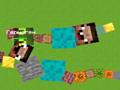 Juego SlitherCraft. io  en línea