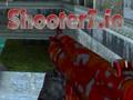 Juego ShooterZ. io  en línea