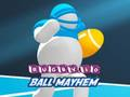 Juego Rugby. io Ball Mayhem  en línea
