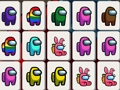 Juego Entre Impostor Mahjong Connect  en línea