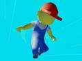 Juego Parkour Run 3d. io  en línea