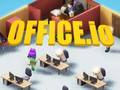 Juego Oficina. io  en línea