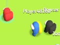 Juego Gancho impostor  en línea