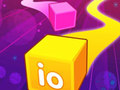 Juego Papel de monstruo. io  en línea