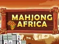 Juego Sueño africano de Mahjong en línea