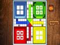 Juego Superestrella de Ludo  en línea