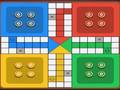 Juego Estrella original de Ludo  en línea
