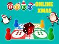 Juego Ludo Online Navidad  en línea