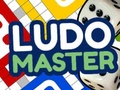Juego Maestro de Ludo  en línea
