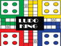 Juego Rey Ludo  en línea