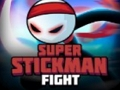 Juego Lucha de super stickman  en línea