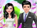 Juego Planificador de bodas decorar una boda perfecta  en línea