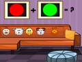 Juego Escape de la casa canosa  en línea