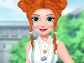Juego Adorable Pastel Dress Up #Prep  en línea