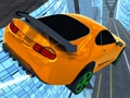 Juego Coche volador Ayn  en línea