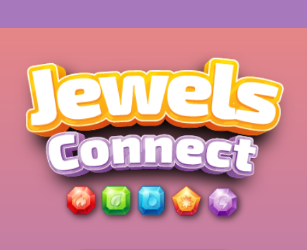 Juego Las joyas se conectan en línea