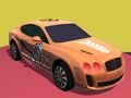 Juego Truco de coche extremo 3d  en línea