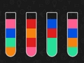Juego Clasificación de agua  en línea