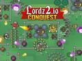 Juego Lordz 2. io  en línea