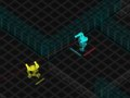 Juego Laserbots. io  en línea