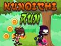 Juego Carrera de Kunoichi  en línea