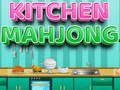 Juego Mahjong de cocina  en línea