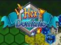 Juego Dominó hexagonal  en línea