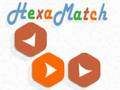 Juego Partido hexa  en línea