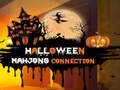 Juego Conexión de Mahjong de Halloween  en línea
