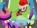 Juego Recolector de basura. io  en línea