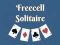 Juego Solitario Freecell  en línea