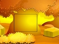 Juego Escape del bosque dorado  en línea