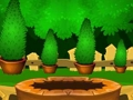 Juego Escape de la tierra inmobiliaria  en línea
