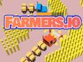 Juego Agricultores. io  en línea