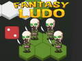 Juego Ludo de fantasía  en línea