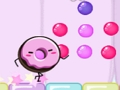 Juego Dulce carrera  en línea