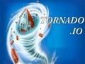 Juego Por ejemplo, Tornado. io  en línea