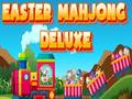 Juego Pascua mahjong deluxe  en línea
