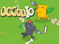 Juego Dogod. io  en línea