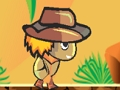 Juego Mini corredor vaquero  en línea