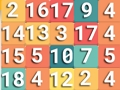 Juego Espacio digital  en línea
