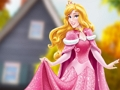 Juego Muñeca Barbie Libro Para Colorear  en línea